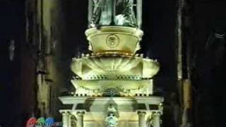 La macchina di Santa Rosa - VT