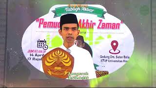Download lagu USTADZ ABDUL SOMAD - PEMUDA & AKHIR ZAMAN mp3 Download lagu USTADZ ABDUL SOMAD - PEMUDA & AKHIR ZAMAN mp3