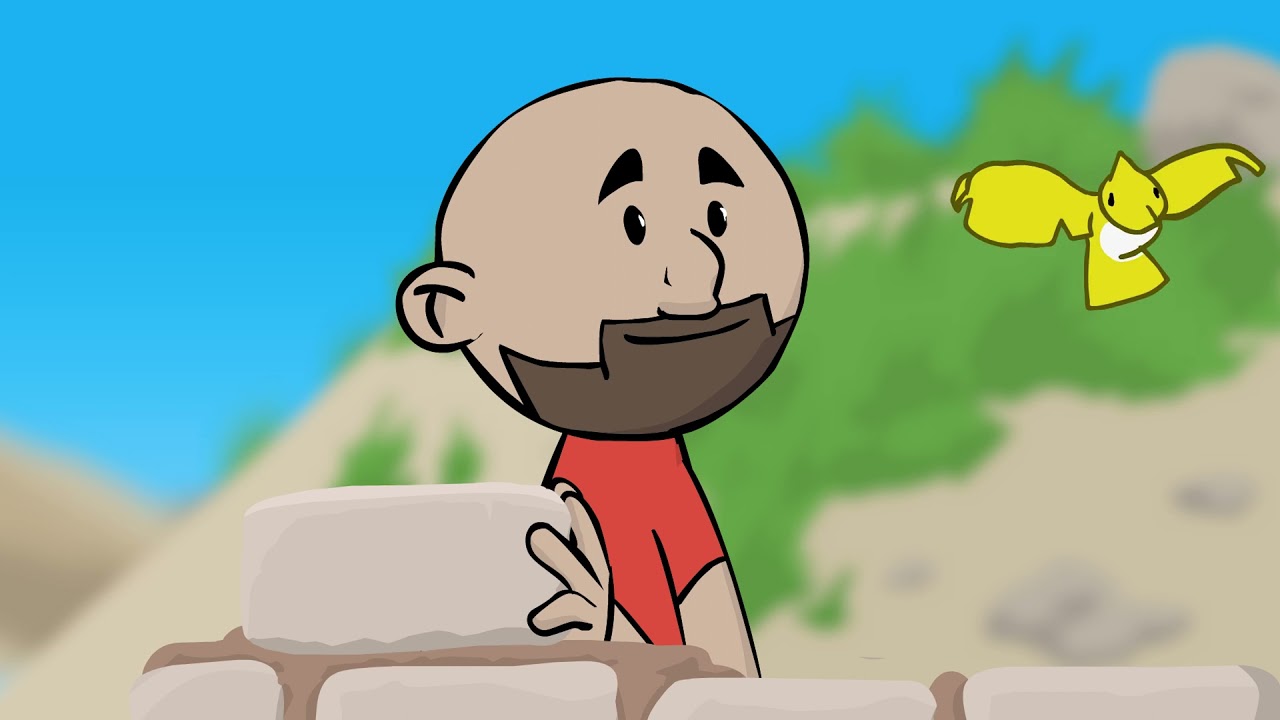 Haggai Week 3 Family Time