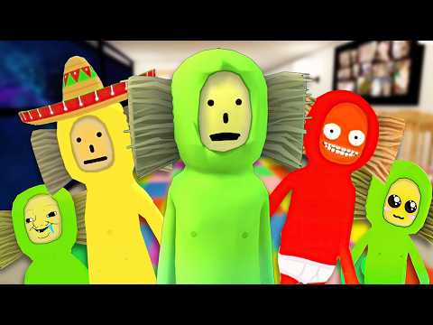 Green Gang: The Movie