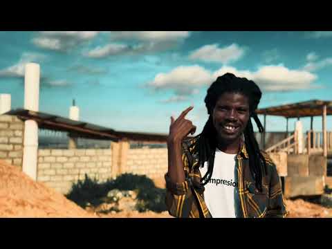 JahPlaka - Listen Up | Visualizer