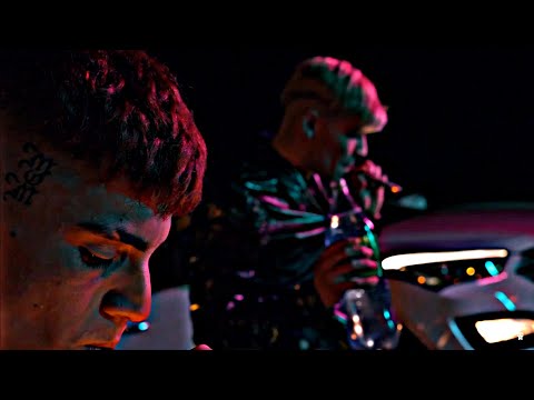 CISCO ft. RELOKO - JARABE MORAO' (PROD. FAT REYNOLDS)