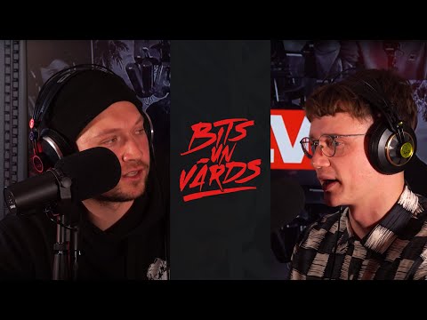 BĪTS UN VĀRDS | Edavārdi un Abra | S2EP3