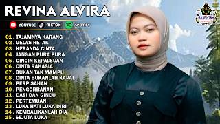 Download lagu TAJAMNYA KARANG - GELAS RETAK - REVINA ALVIRA - DANGDUT KLASIK - GASENTRA TERBARU 2025 mp3