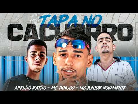 APELÃO RATÃO - MC BOYUGO - MC JUNIOR  NOVAMENTE - TAPA NO CACHORRO