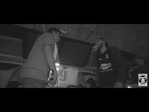 OTTAVI #3 KING KONGTEST VOL.2 CHIASMO VS GABS