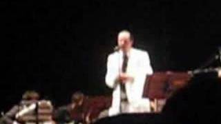 Mondo Cane Patton - Ti offro da bere