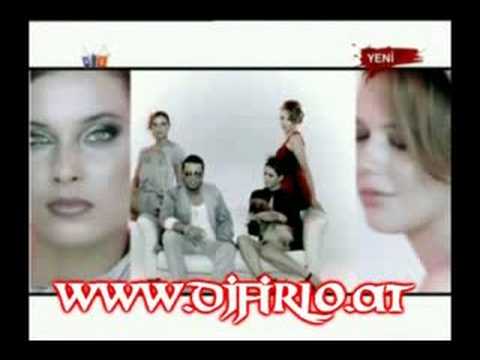 Dj Firlo vs. Ozan Bir Gecelik (REMIX) - www.DJFIRLO.at