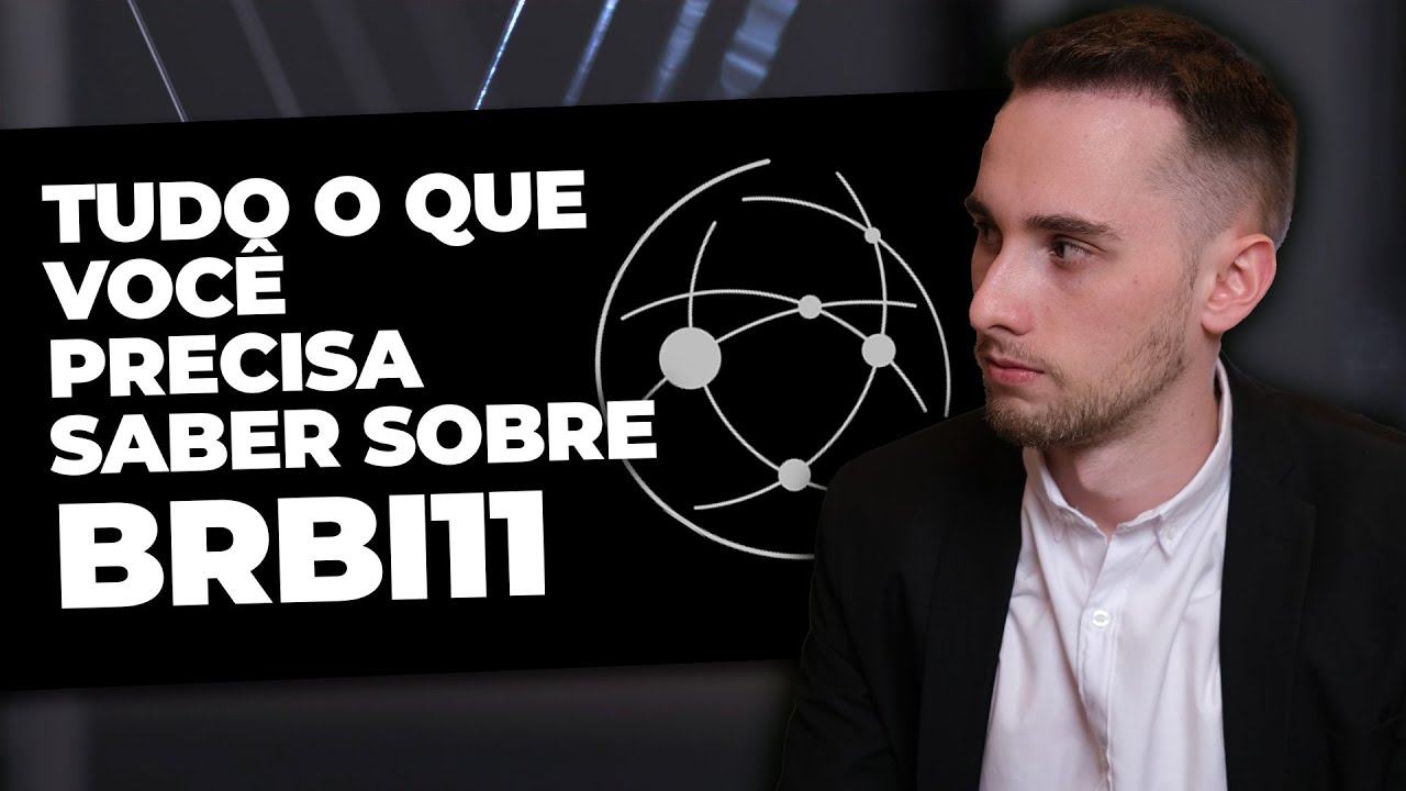 (BRBI11) BR PARTNERS: o maior banco de investimentos independente do país! | Vale investir?
