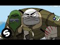 Pickle - La Fiesta (Official Music Video)