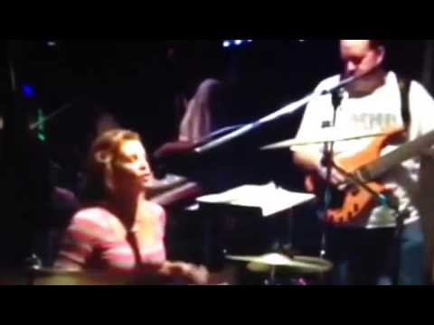 Gigi Worth Drummer / Singer