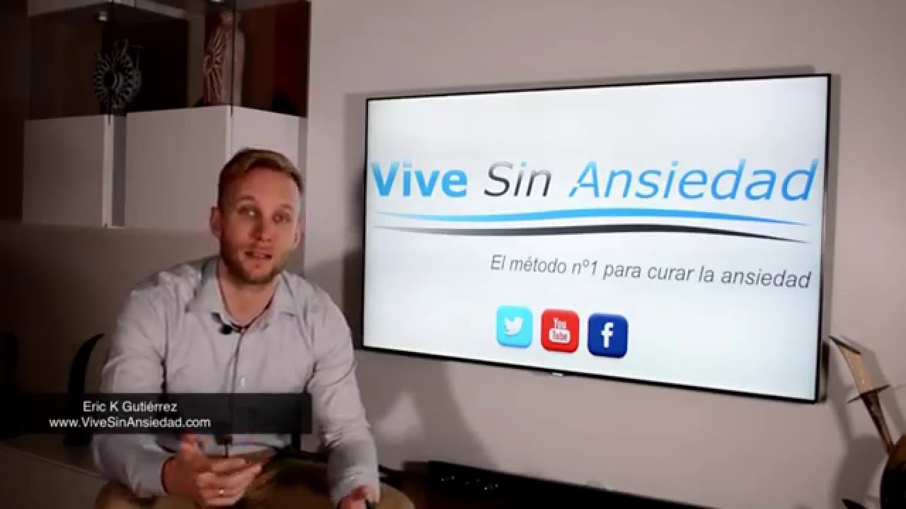 Watch Miedo a perder el control ¿Ansiedad o algo grave Now Miedo a perder el control ¿Ansiedad o algo grave