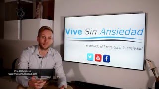 Miedo a perder el control ¿Ansiedad o algo grave