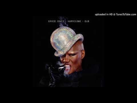 Grace Jones - This Is Dub