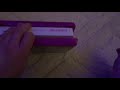 Opening To Barney S Read With Me Dance With Me 2003 VHS Screening Copy