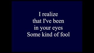 Colin Blunstone - Say You Don't mind