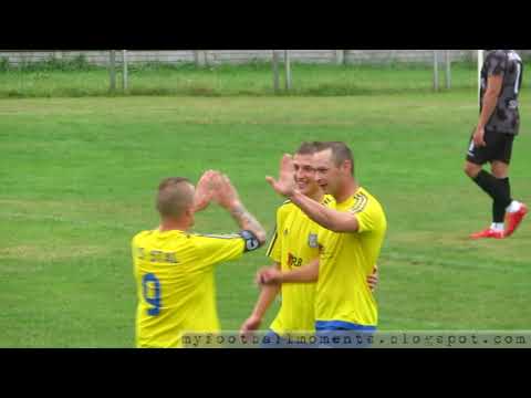 KS Stal Kuźnia Raciborska - LKS Owsiszcze 23.09.2023 (3-1) 8-Poziom