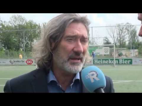 2017 05 13 Kampioenswedstrijd VV Rijsoord