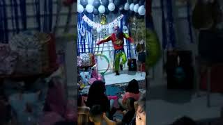 Download lagu badut haeboh lagi menari lagu inda diya diya pontianak mp3