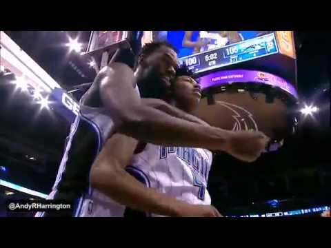 Elfrid Payton's Top 10 Plays of Rookie Season