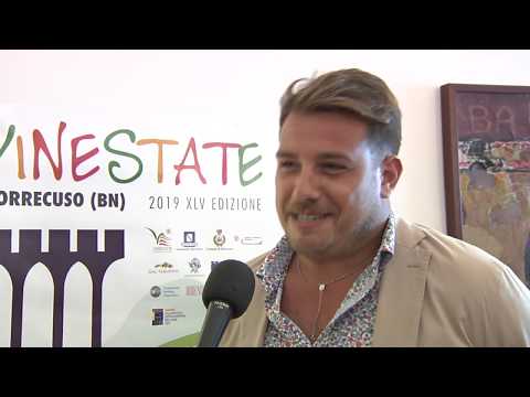 Gestione razionale del “sistema suolo” nella viticoltura beneventana