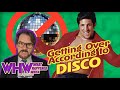 Tony Schiavone Shoots On How Disco Inferno Never Got Over