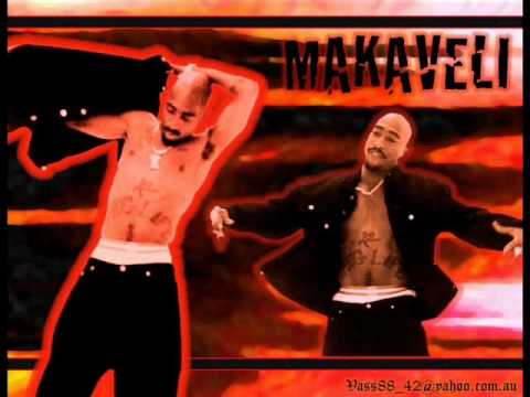 REST IN PEACE TUPAC AMARU SHAKUR