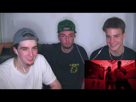 Shreez ft. Capitaine Gaza "Ahla W Sahla" (Réaction)