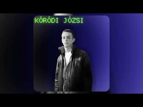 Kóródi Józsi - Volt egy pici házikó (Official Audio)