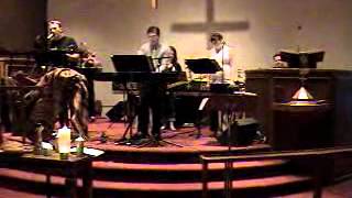 We Remember - The Moment Worship Praise Band - Newsboys Cover