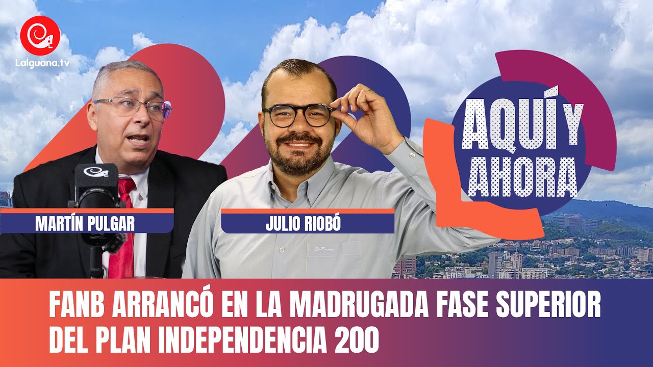 ¿Por qué la FANB se activó en la madrugada de este martes 11 de noviembre?