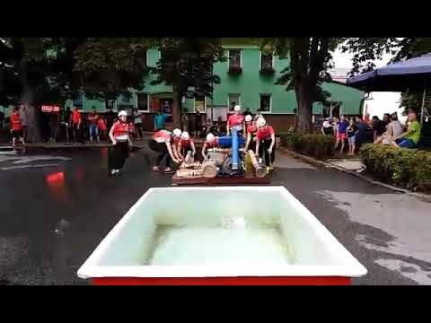 PS Leština 2019 - sdh Kosov ženy