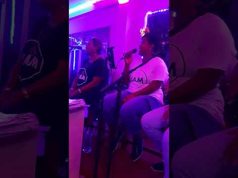 Naita Sereana (Cover)