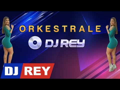 Super Orkestrale Sharki - Remix by Deejay Rey 2022