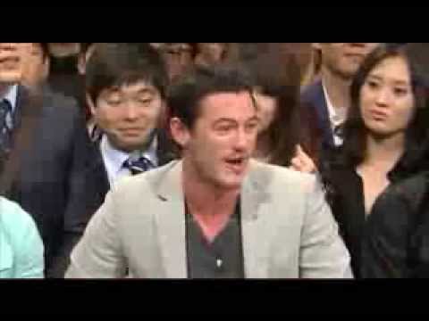 TRAILER TOP GEAR KOREA KIX CHANNEL INDOVISION