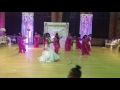 Sherilyn & Fatu's Wedding 8/5/17 - Girls Dance