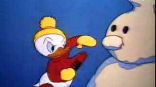 Donald Duck - Most Favourite Video - www.CartoonXprez.com