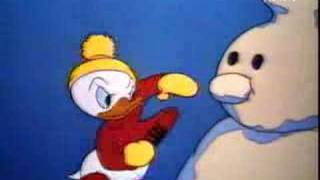 Donald Duck - Most Favourite Video - www.CartoonXprez.com