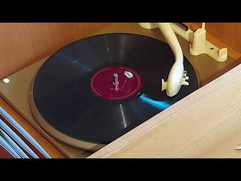 1948: Will Höhne - "Der Wüstensand"