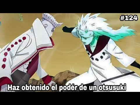 Así iniciará la Quinta guerra ninja//parte#124//En Boruto Naruto Next Generación