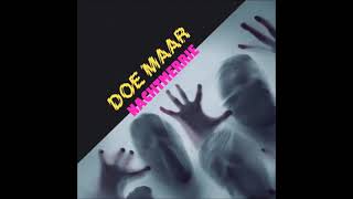 Doe Maar - Nachtmerrie (Op Hol) 1982
