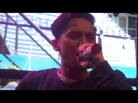 [  Bạn Có Tài Mà ]  Lửa Màu Đen - Đạt Maniac ( Live )
