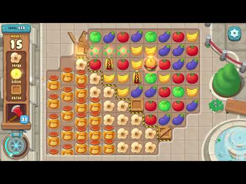 위 베어 베어스 for kakao level 613 (no boost)