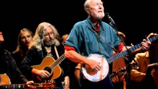 Deportee (Gauntanamera) Arlo Guthrie and Pete Seeger