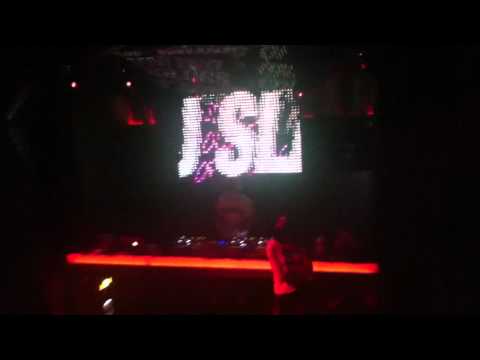 Sla-P @ United Colors Of Music Easter, Yalta Club 2012