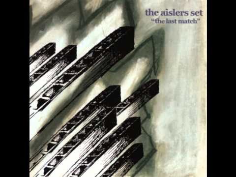The Aislers Set - Been Hiding