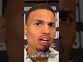 ROLLY ROMERO REVEALS CONDITION TO FACE TEOFIMO LOPEZ!