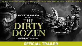 The Dirty Dozen (2020) | Zach Osborne, Graham Jarvis, Billy Bolt | Official Trailer