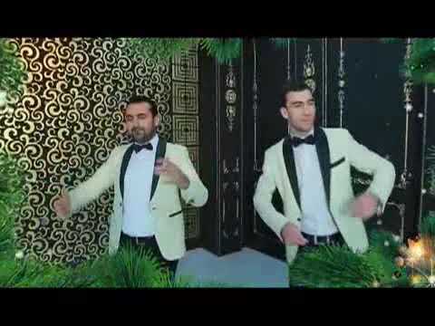 Aziz Mahmudov ft Parviz Aliyev - Hush omadi (telefon version)