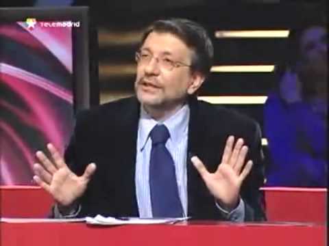 Debate, Ley violencia De Género.Programa : Telemadrid "Madrid Opina " ( 2010 )